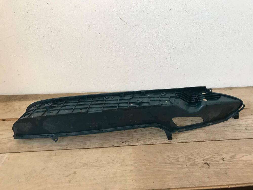 Pedana sx verde Honda Foresight 250 S.L (2)