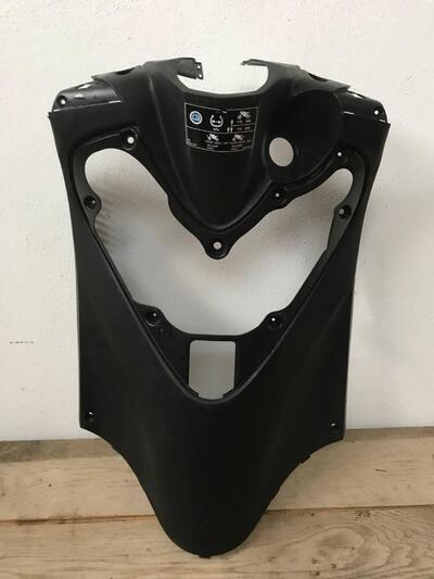 Scudo int Honda SH 2009 2010 S.L