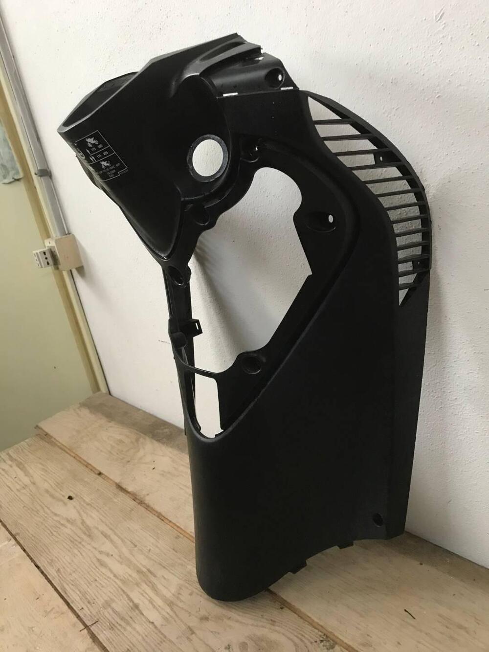 Scudo int Honda SH 2009 2010 S.L (4)