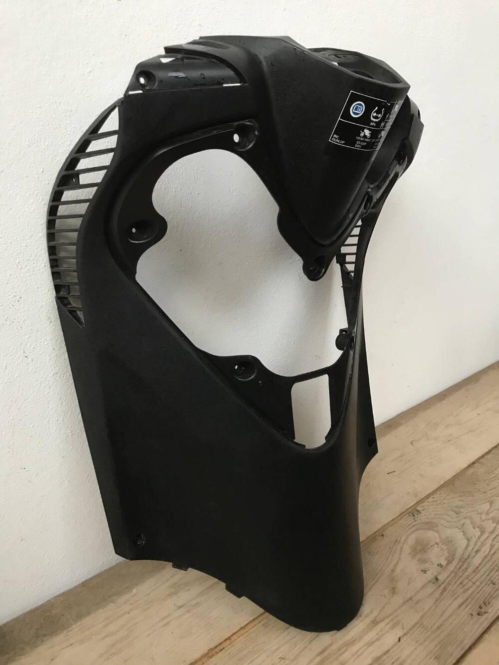 Scudo int Honda SH 2009 2010 S.L (2)