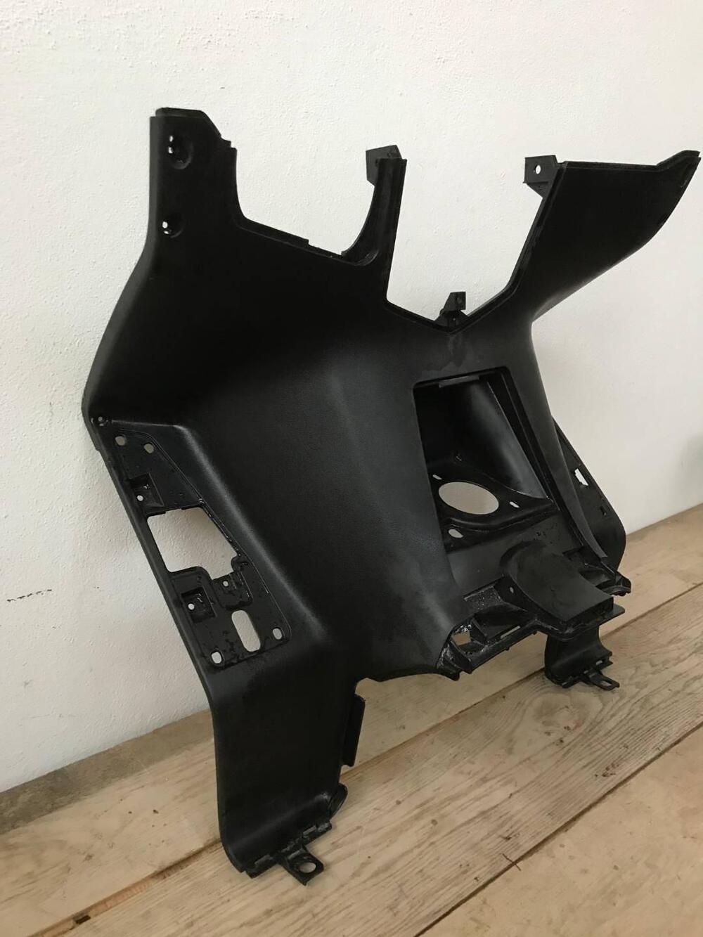 Scudo int Kymco DT 300 S.L (2)