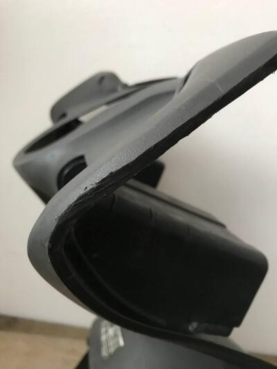 Scudo int. Honda Pantheon 2T S.L