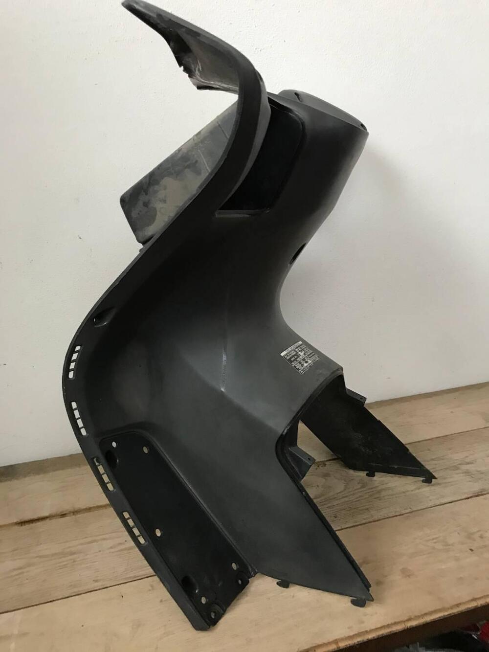 Scudo int. Honda Pantheon 2T S.L (2)