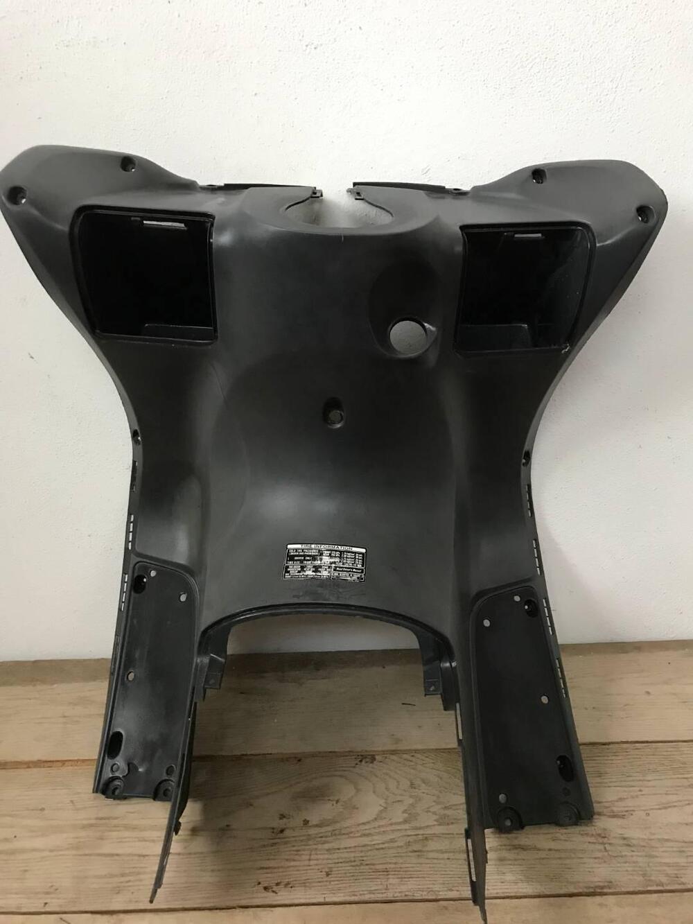 Scudo int. Honda Pantheon 2T S.L (4)