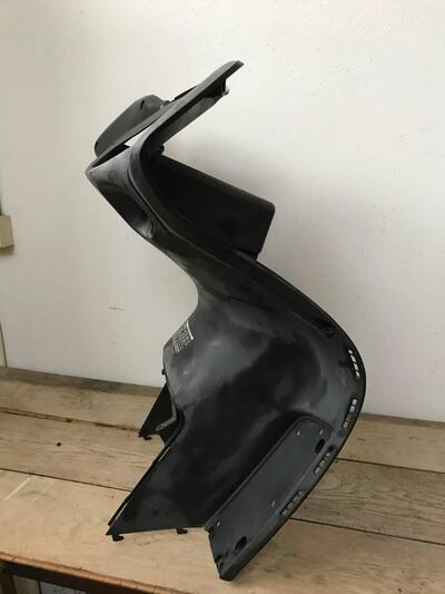 Scudo interno Honda Foresight S.L