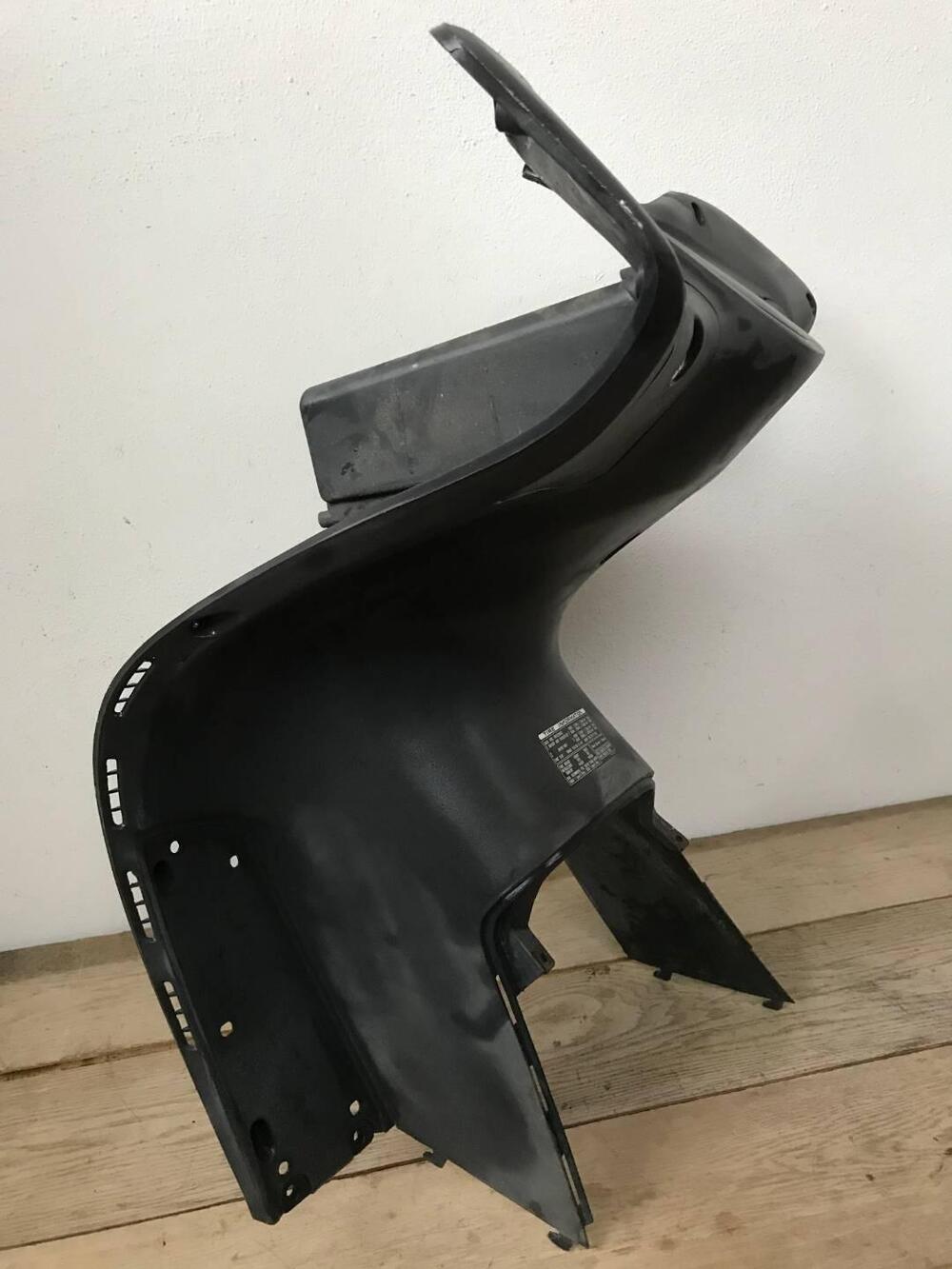 Scudo interno Honda Foresight S.L (2)