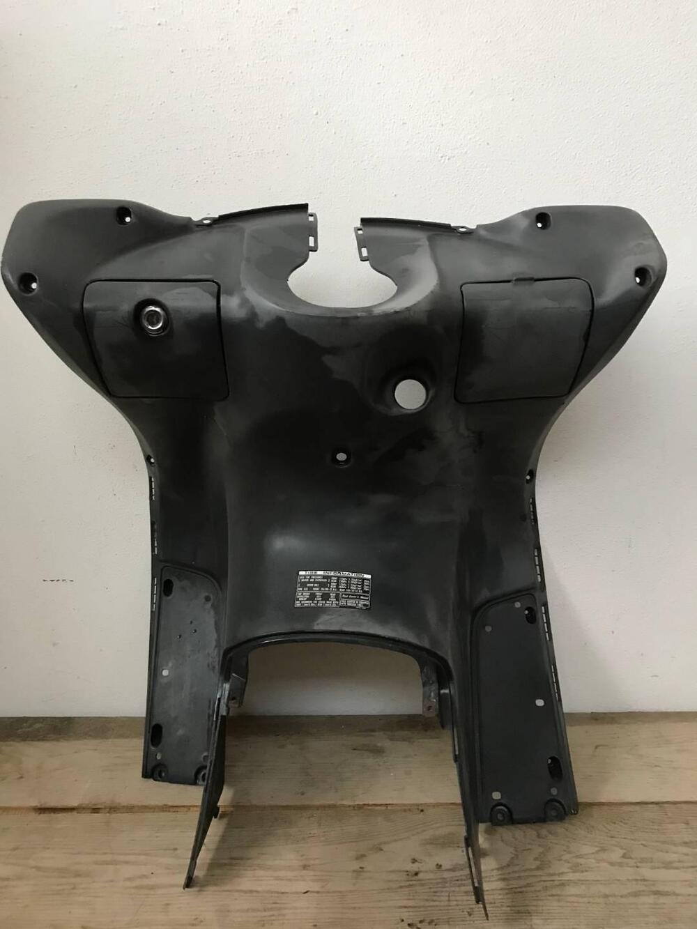 Scudo interno Honda Foresight S.L (3)