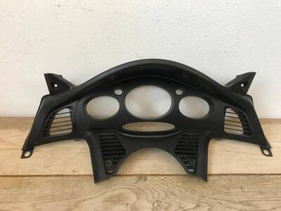 Scudo interno strumentazione Honda Silver WingSL