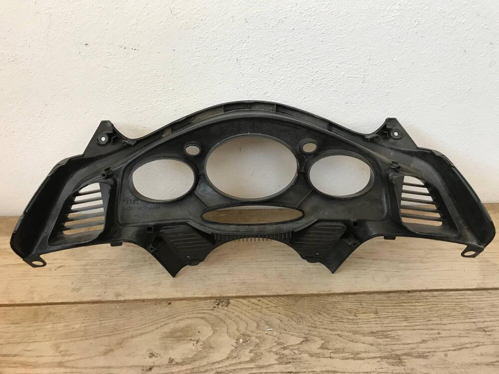 Scudo interno strumentazione Honda Silver WingSL (2)