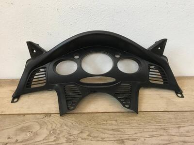 Scudo interno strumentazione Honda Silver Wing SL