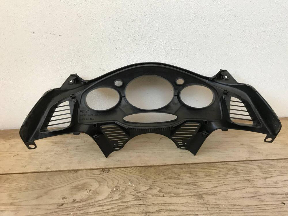 Scudo interno strumentazione Honda Silver Wing SL (2)