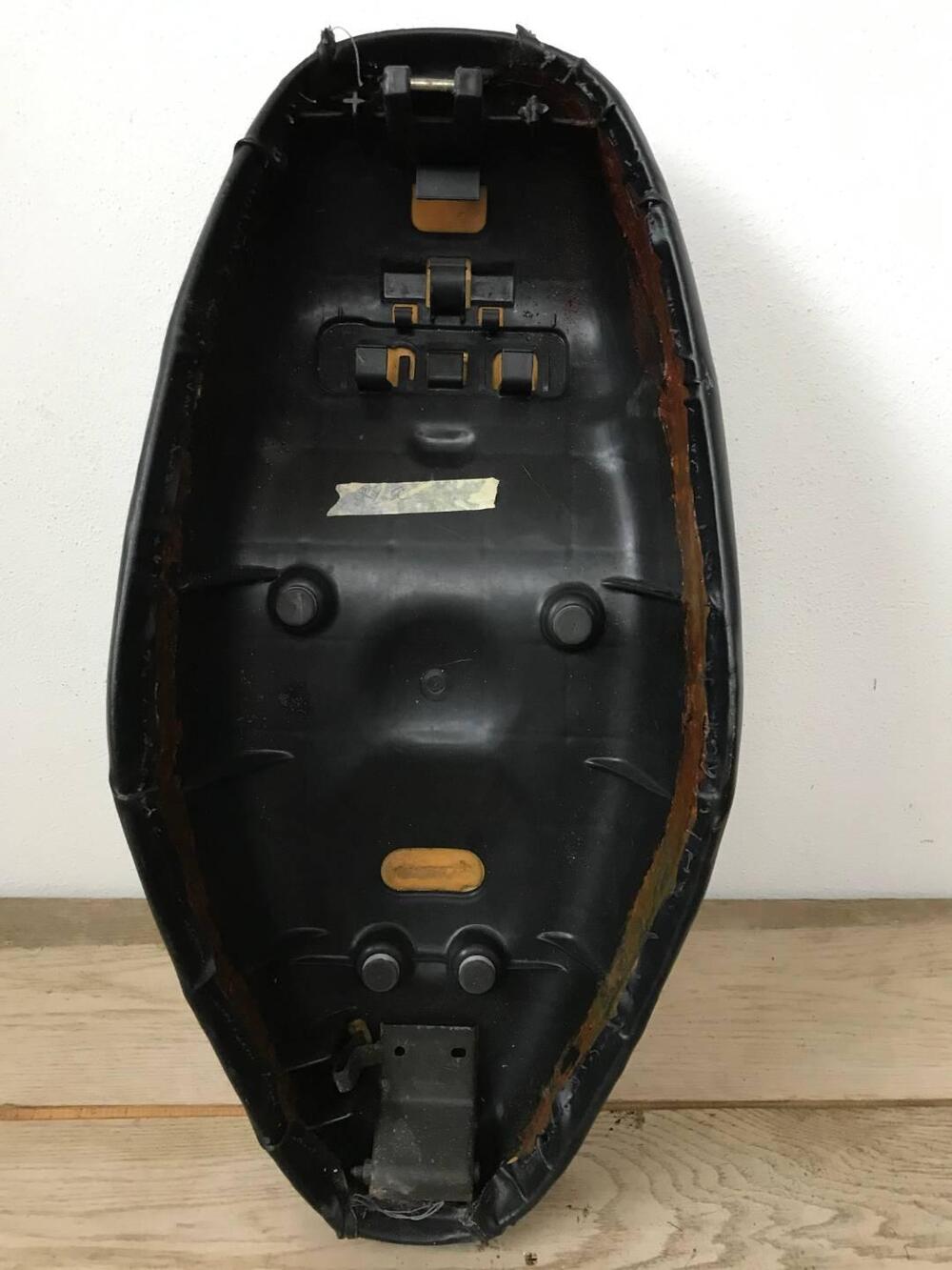 Sella Honda SFX S.L (4)