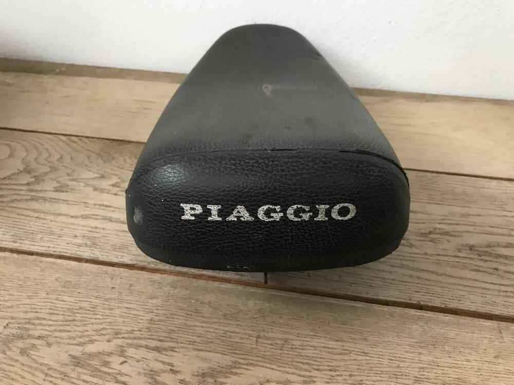 Sella Liberty 50 S.L Piaggio (3)