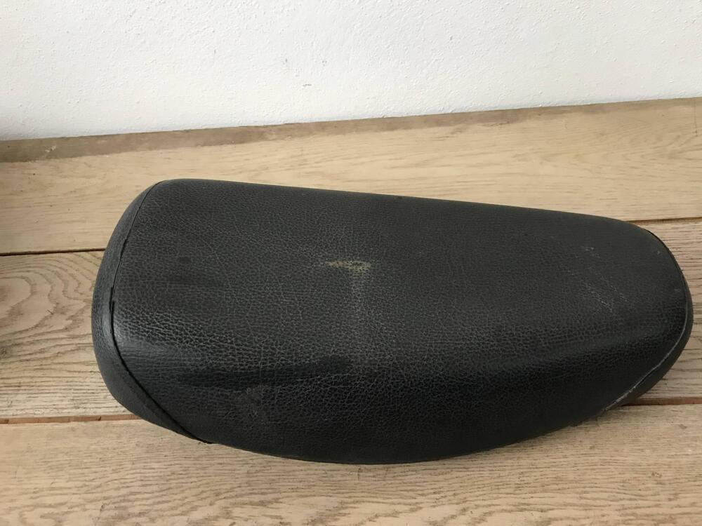 Sella Liberty 50 S.L Piaggio (2)