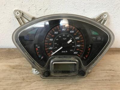 Strumentazione Honda Pantheon 4T S.L