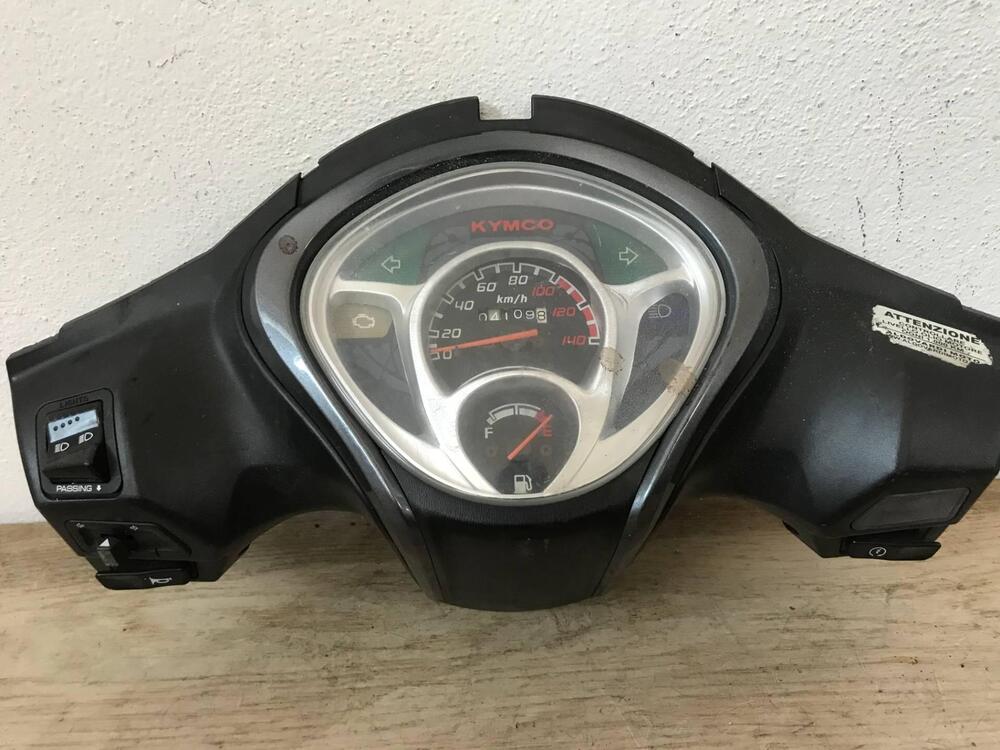 Strumentazione Kymco S.L