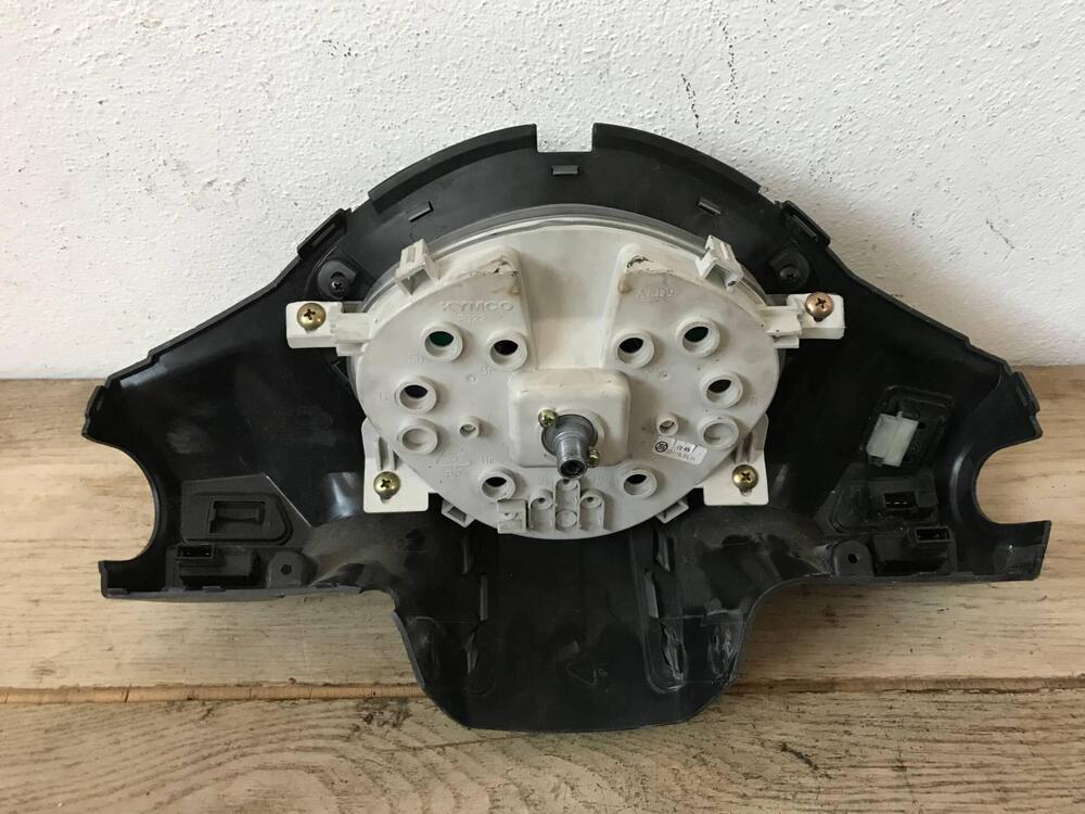 Strumentazione Kymco S.L (3)