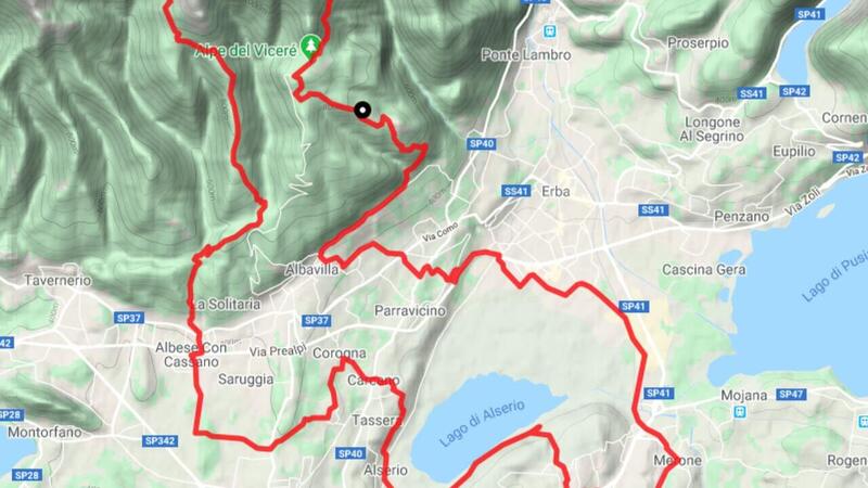 eMTB. Un percorso, tre riding mode. Cosa cambia?