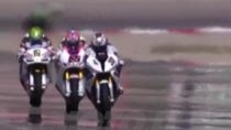 SBK Salt Lake City: gli highlights di gara 2