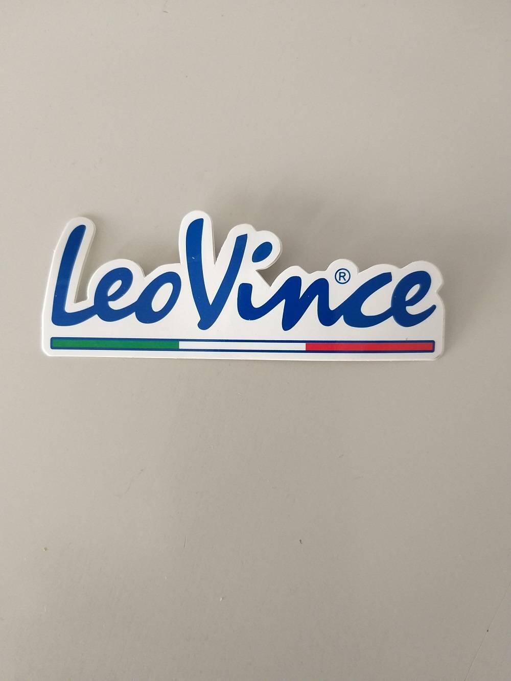 Scarico Leovince per Yamaha MT-10 (2)