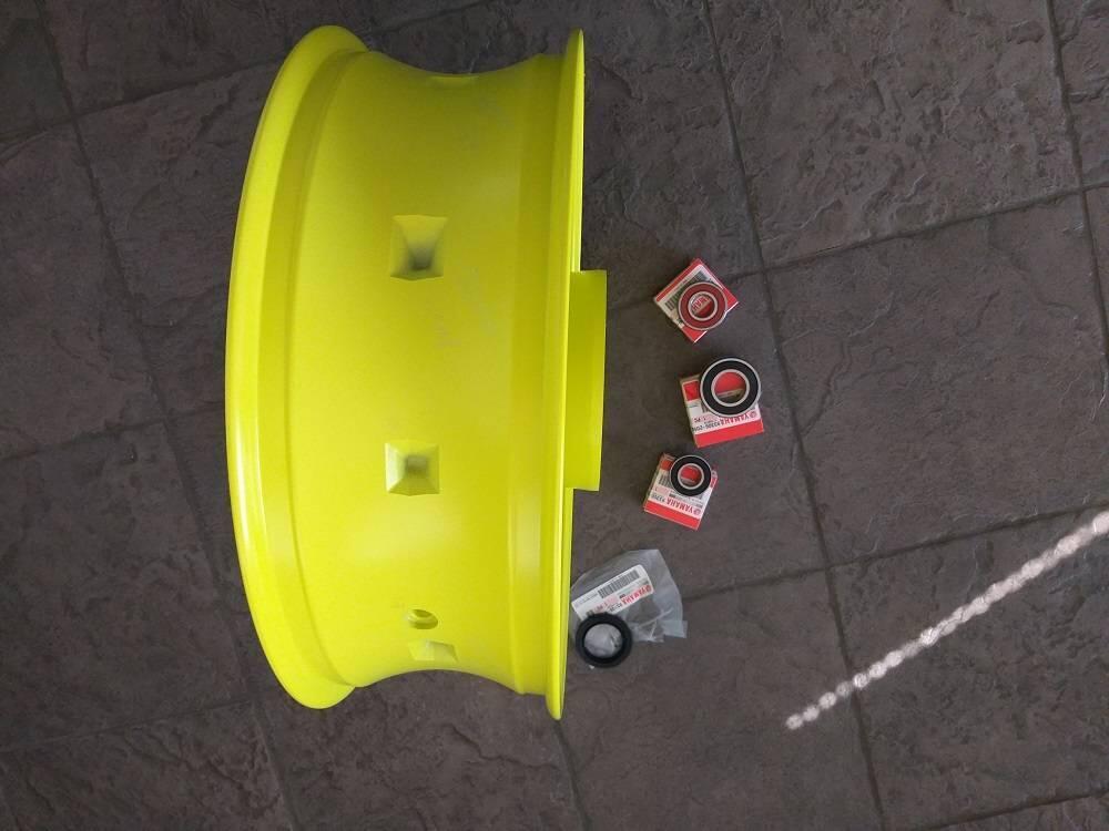 Cerchio Yamaha MT-09 (3)