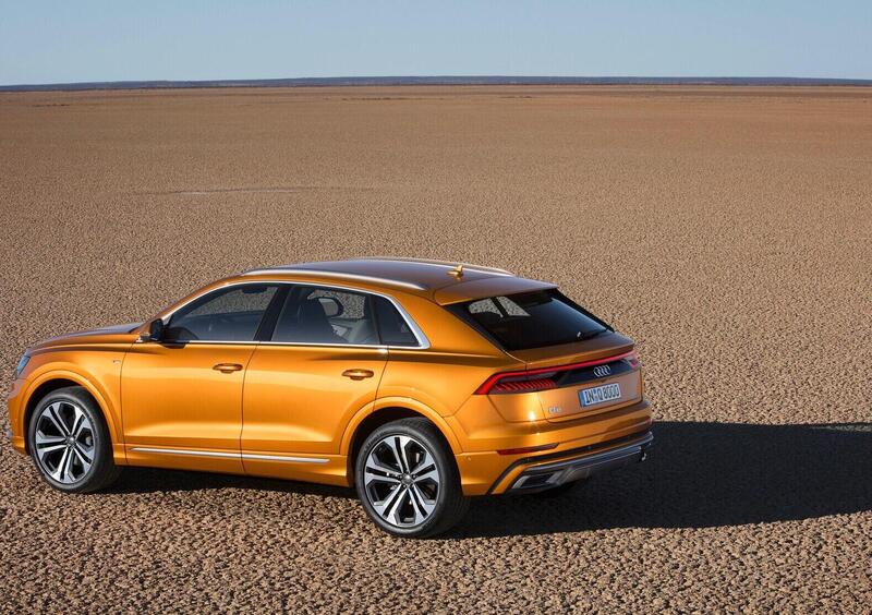 Audi Q8 (2018-->>) (4)