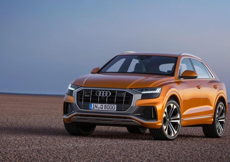 Audi Q8 (2018-->>) (8)