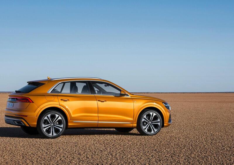 Audi Q8 (2018-->>) (25)