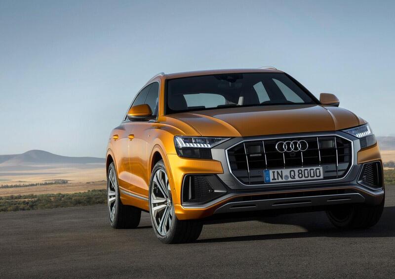 Audi Q8 (2018-->>) (10)