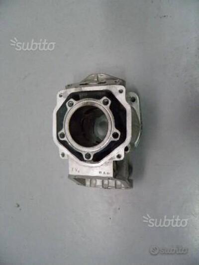 CILINDRO USATO PER APRILIA MOTORE ROTAX 125.