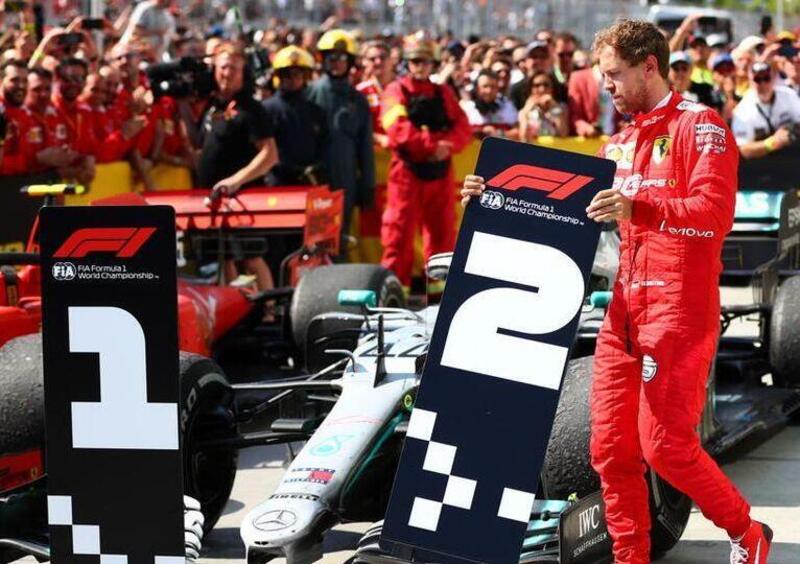 Formula 1: ufficiale, rinviato il Gran Premio del Canada