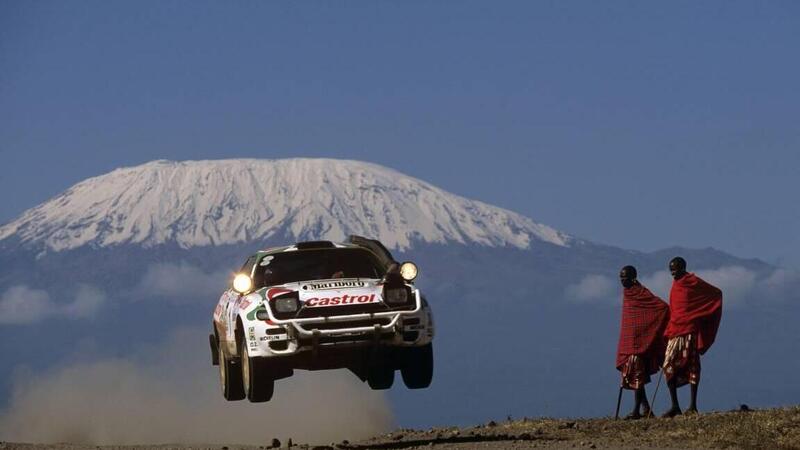 WRC 2020. Kenya s&igrave;? Ma chi ci va? Che soluzioni per il Mondiale?