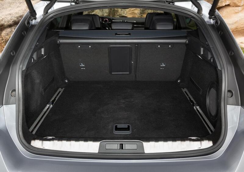 Peugeot 508 SW (2018-25) (27)
