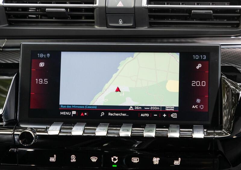Peugeot 508 SW (2018-25) (35)