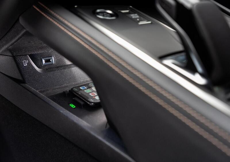 Peugeot 508 SW (2018-25) (33)