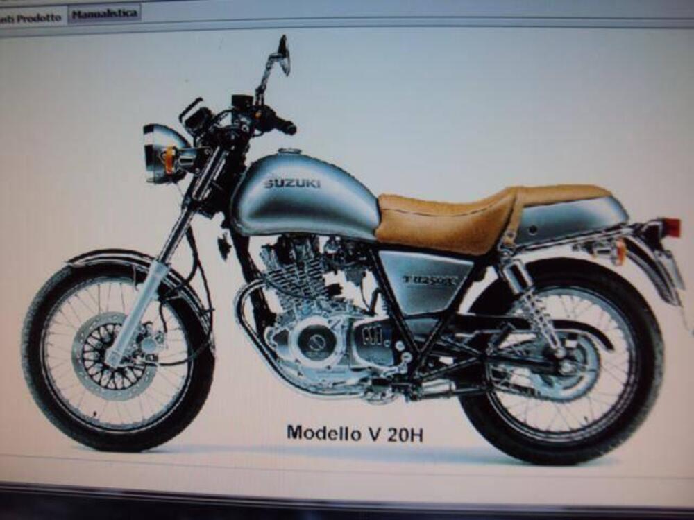 FARO ANTERIORE Suzuki