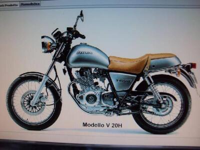 FARO ANTERIORE Suzuki