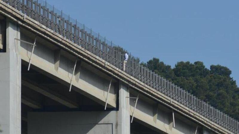 Sicilia: sequestrati due ponti a rischio crollo sulla A20 PA-ME