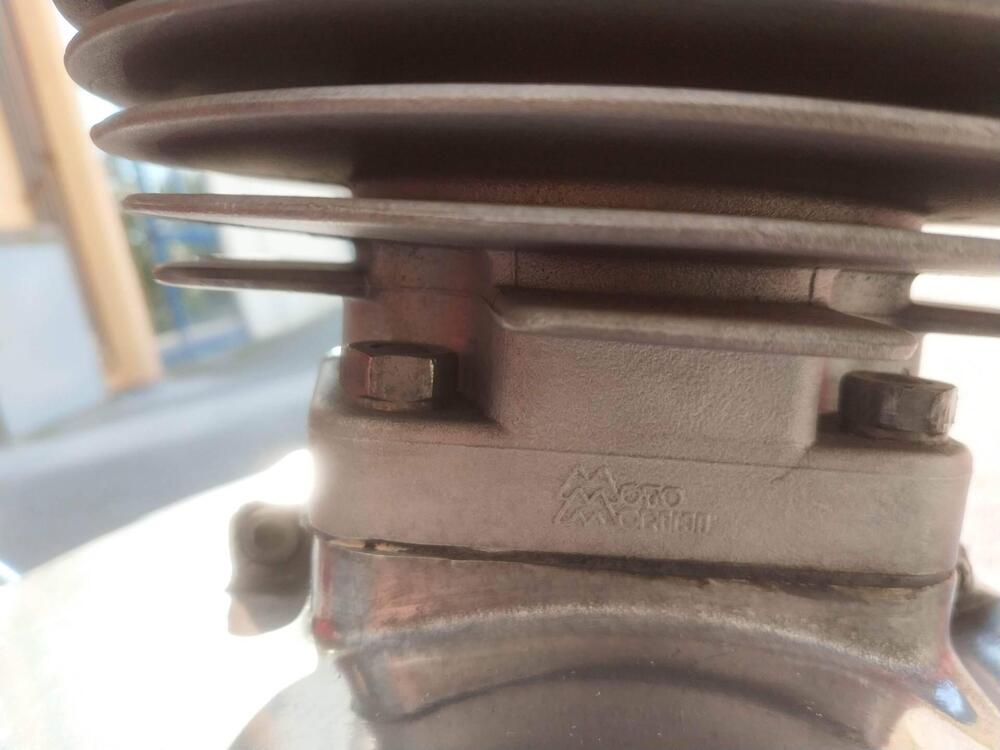 Moto Morini SETTEBELLO  175 (3)