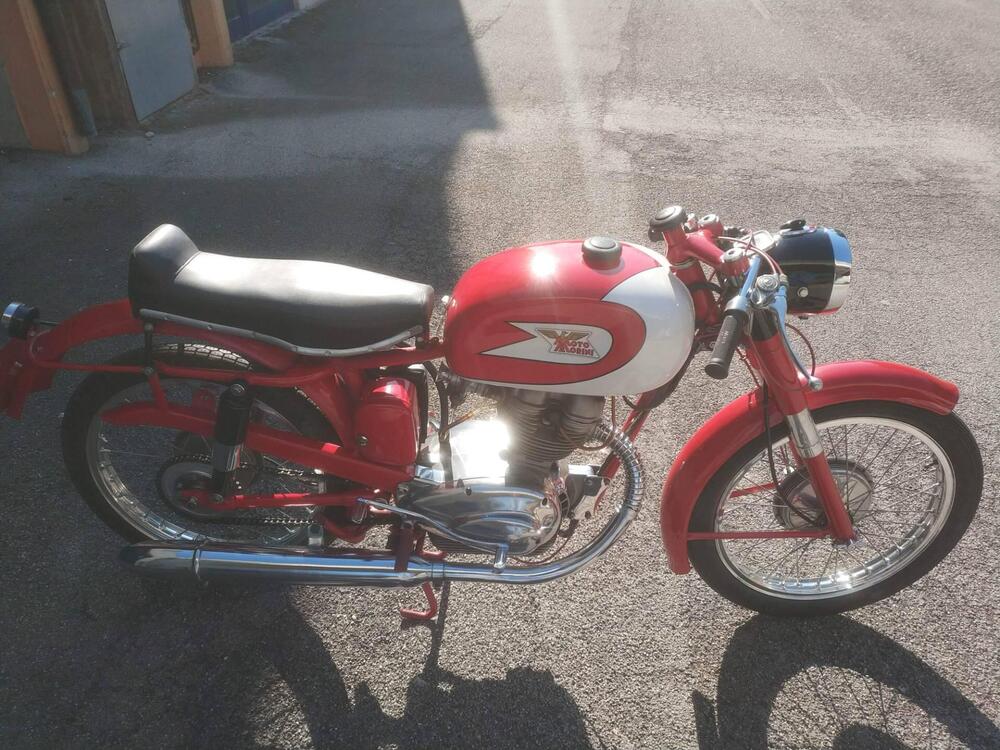 Moto Morini SETTEBELLO  175 (5)
