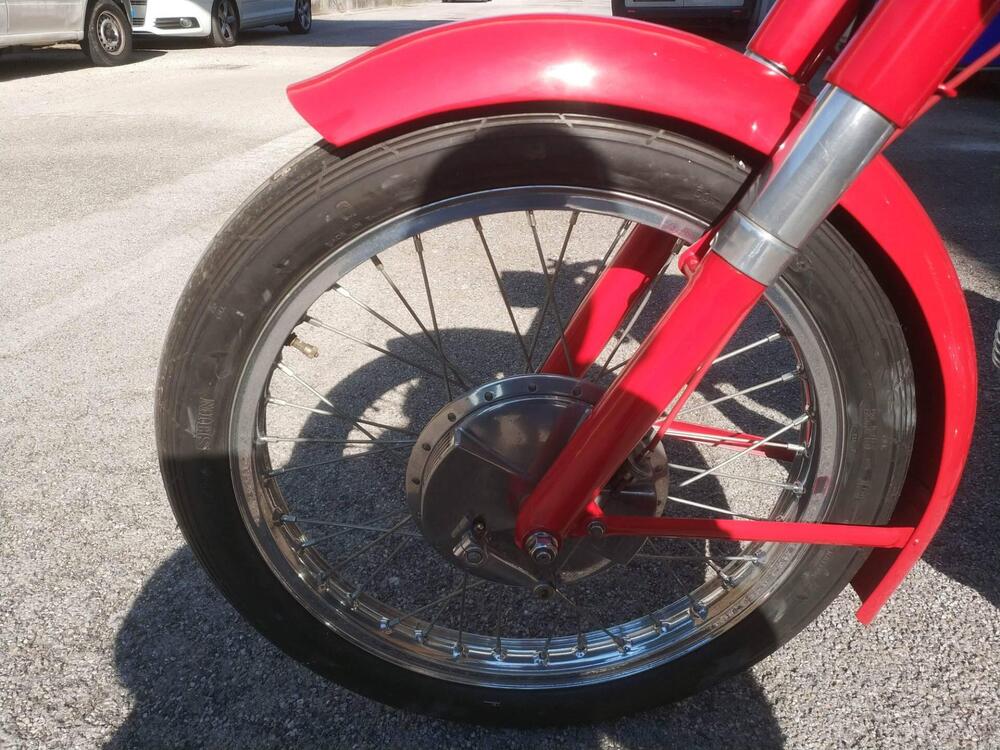 Moto Morini SETTEBELLO  175 (7)