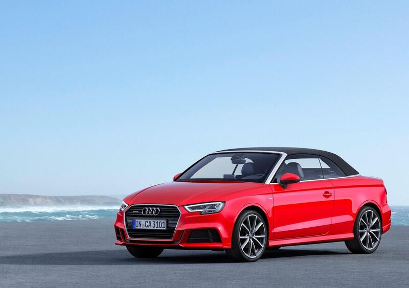 Audi A3 Cabrio (2013-20) (17)