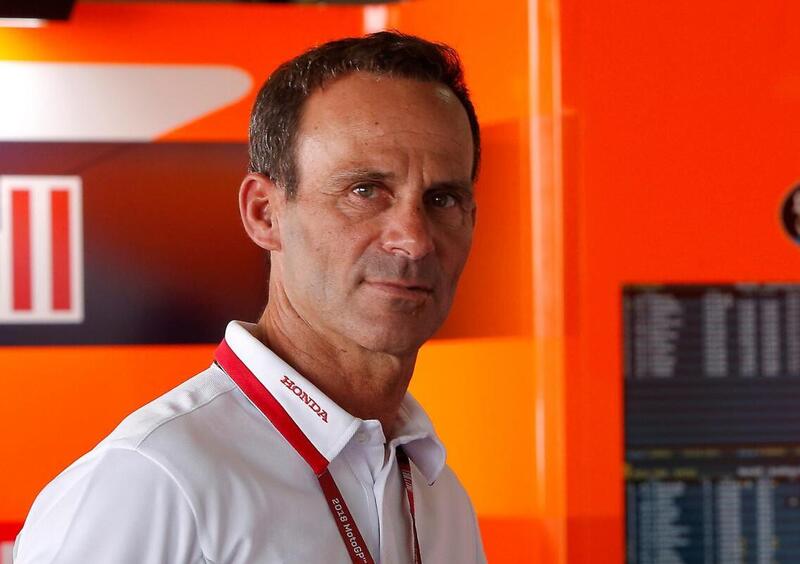 MotoGP. Alberto Puig su Marquez: &quot;Non &egrave; una primadonna&quot;. E su Pol Espargaro: &quot;Su una Honda sarebbe velocissimo&quot;