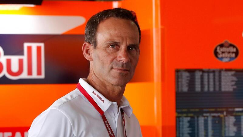 MotoGP. Alberto Puig su Marquez: &quot;Non &egrave; una primadonna&quot;. E su Pol Espargaro: &quot;Su una Honda sarebbe velocissimo&quot;