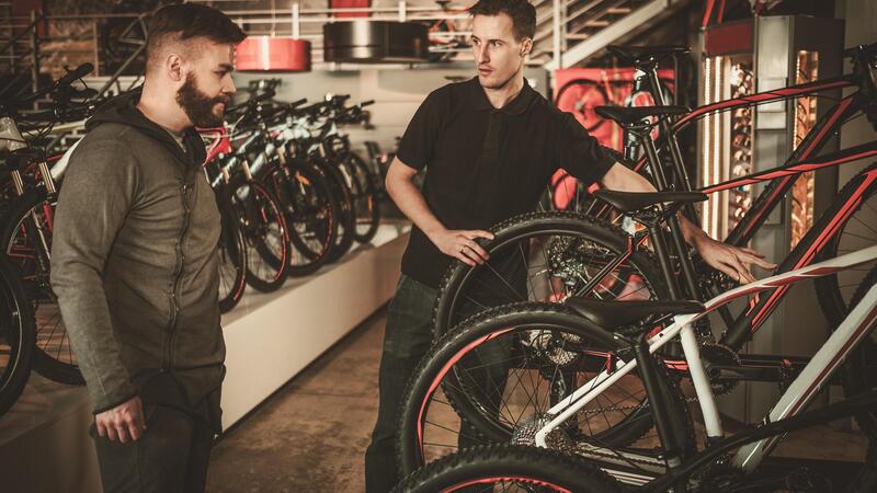 Mercato eBike.&nbsp;Duplica la produzione e dimezza l&#039;import