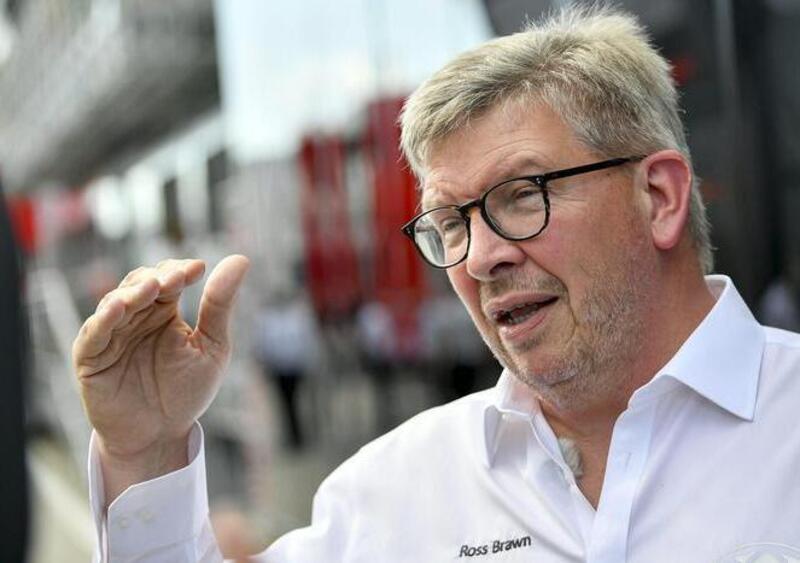 F1, si comincia a luglio a porte chiuse? L&#039;ipotesi di Brawn