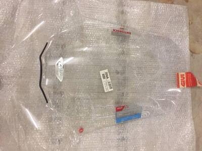 Parabrezza GIVI Per Honda SH anno 2005-2011