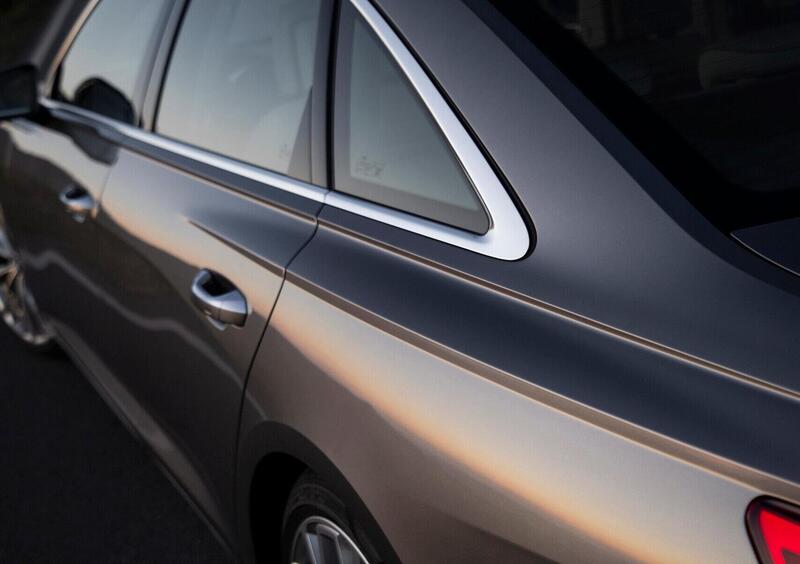 Audi A6 (2018-25) (21)