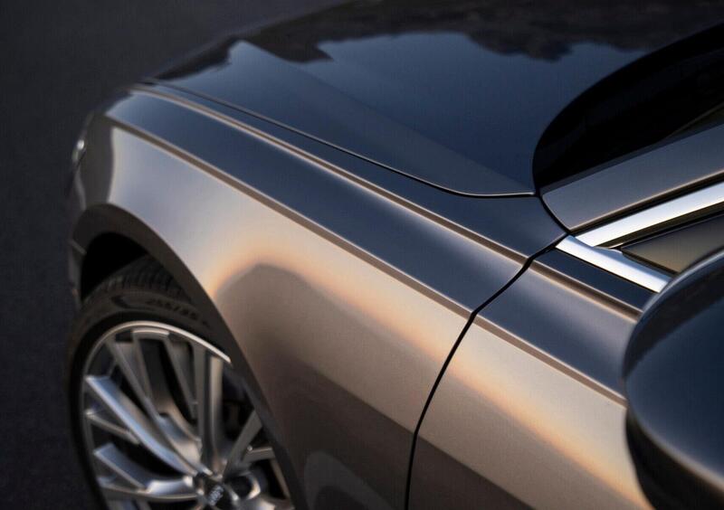 Audi A6 (2018-25) (23)