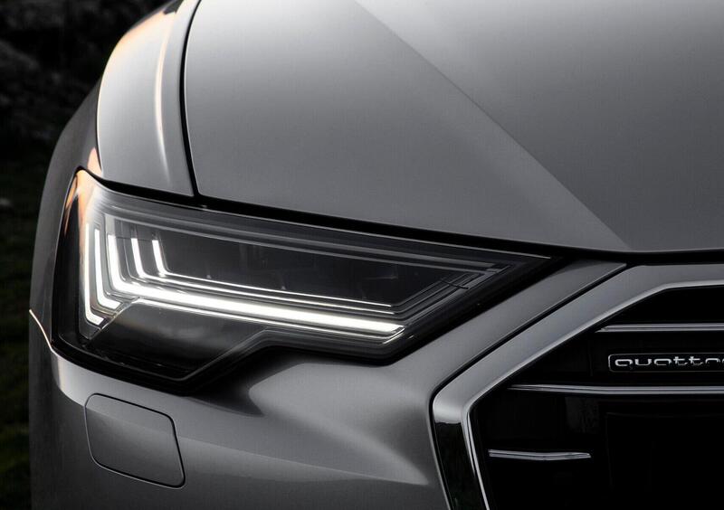 Audi A6 (2018-25) (24)
